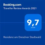 Residenz Am Dresdner Stadtwald * Dresden