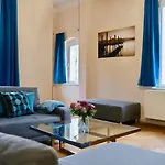 Residenz Am Dresdner Stadtwald Apartment Dresden