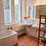 Residenz Am Dresdner Stadtwald Apartment Dresden