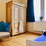 Apartment Residenz Am Dresdner Stadtwald Dresden