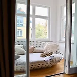 Residenz Am Dresdner Stadtwald Apartment