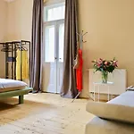 Residenz Am Dresdner Stadtwald Apartment Dresden