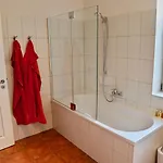 Residenz Am Dresdner Stadtwald Apartment Dresden