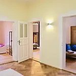 Residenz Am Dresdner Stadtwald Apartment Dresden