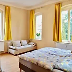 Residenz Am Dresdner Stadtwald Apartment