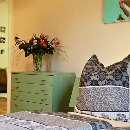 Residenz Am Dresdner Stadtwald Διαμέρισμα