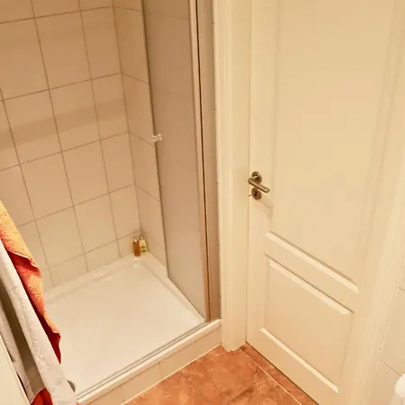 Residenz Am Dresdner Stadtwald 아파트 드레스덴