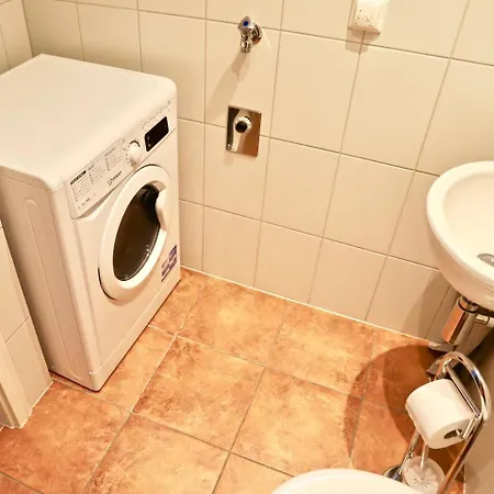 아파트 Residenz Am Dresdner Stadtwald *