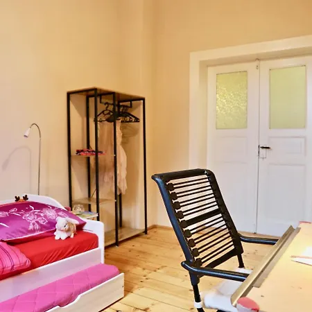 Residenz Am Dresdner Stadtwald * 드레스덴
