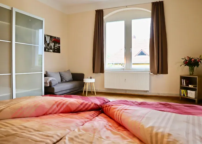 Residenz Am Dresdner Stadtwald *