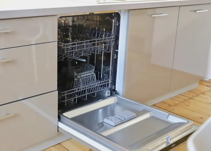 Residenz Am Dresdner Stadtwald Διαμέρισμα Δρέσδη