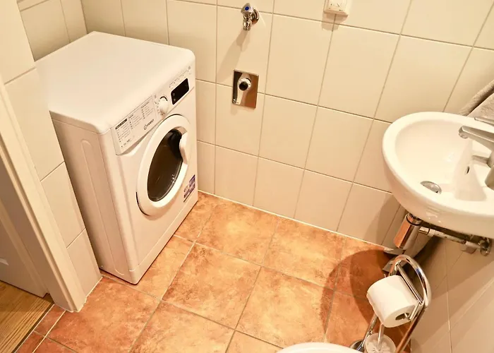 Διαμέρισμα Residenz Am Dresdner Stadtwald *