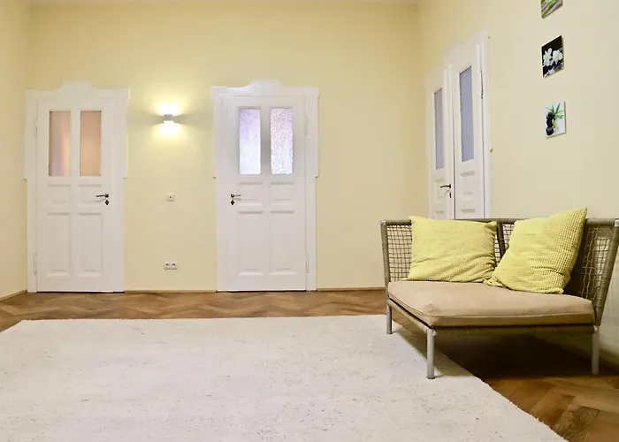 Residenz Am Dresdner Stadtwald Δρέσδη