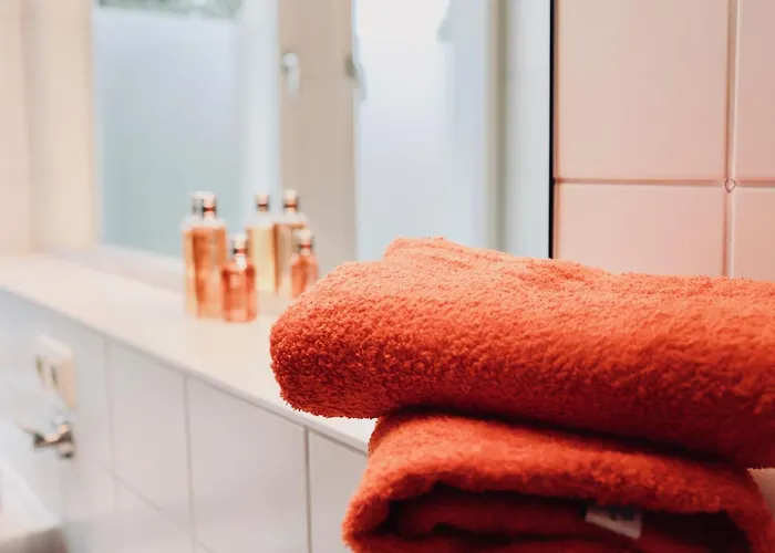 Residenz Am Dresdner Stadtwald