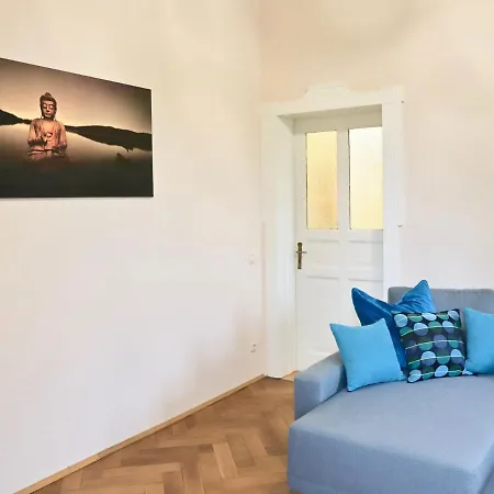 Residenz Am Dresdner Stadtwald * Dresda