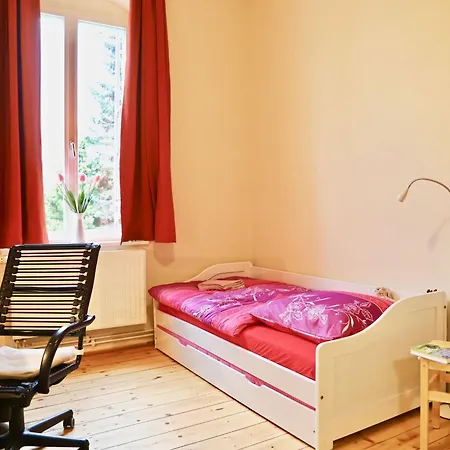 Residenz Am Dresdner Stadtwald Apartment Dresden