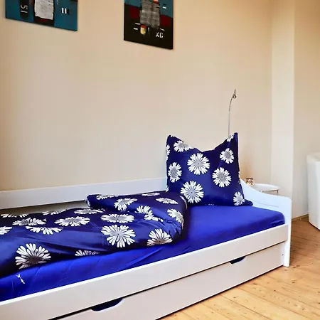 Apartman Residenz Am Dresdner Stadtwald