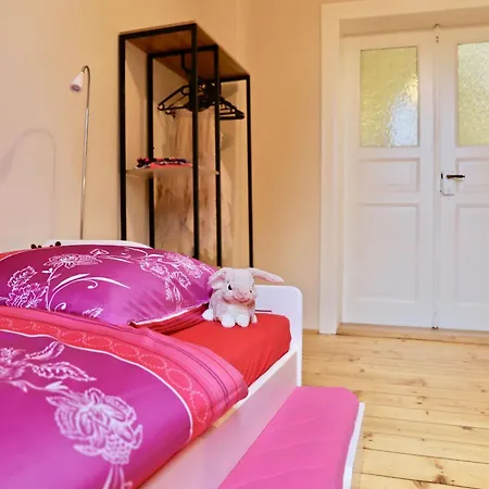 Apartman Residenz Am Dresdner Stadtwald *