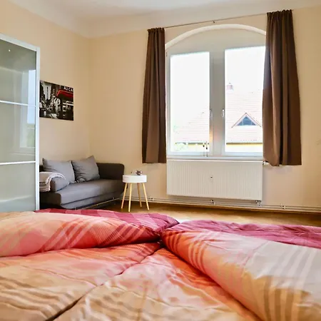 Residenz Am Dresdner Stadtwald *