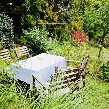 Residenz Am Dresdner Stadtwald *