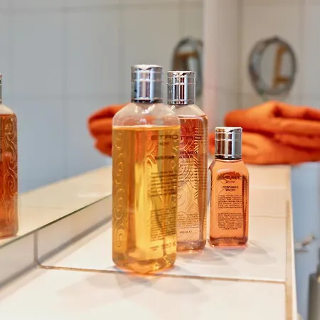 Appartamento Residenz Am Dresdner Stadtwald Dresda