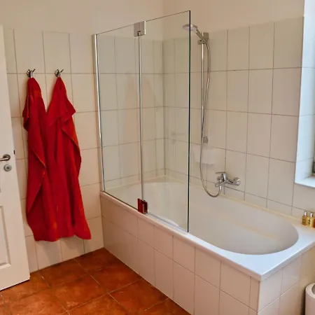 Residenz Am Dresdner Stadtwald Apartman Drezda