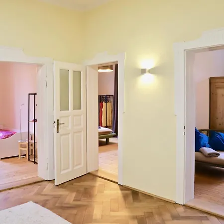 Residenz Am Dresdner Stadtwald Apartment Dresden