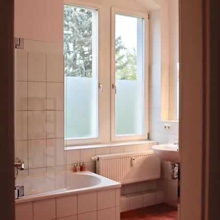 Residenz Am Dresdner Stadtwald