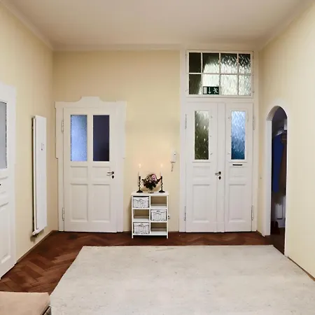 Residenz Am Dresdner Stadtwald