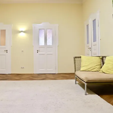 Residenz Am Dresdner Stadtwald Drezda