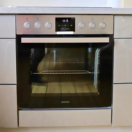 Apartman Residenz Am Dresdner Stadtwald *