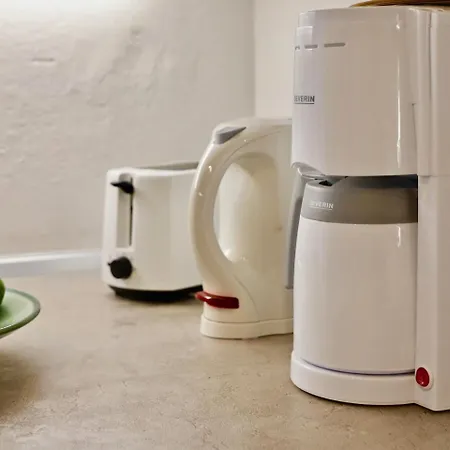 Residenz Am Dresdner Stadtwald