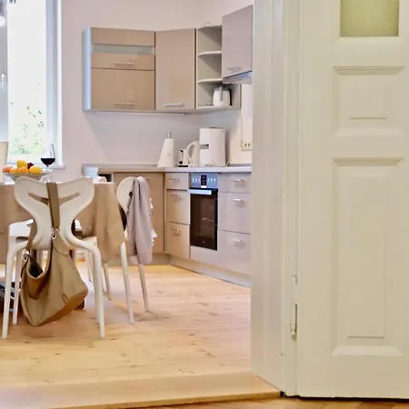 Residenz Am Dresdner Stadtwald * Dresda