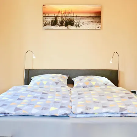 Appartamento Residenz Am Dresdner Stadtwald *