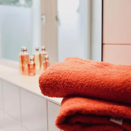 Residenz Am Dresdner Stadtwald