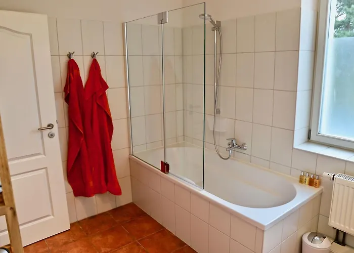 Residenz Am Dresdner Stadtwald Apartmán Drážďany