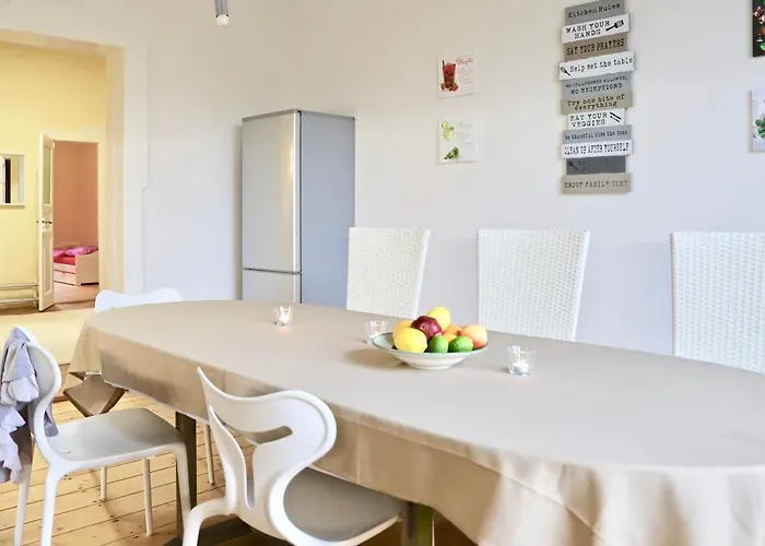 Residenz Am Dresdner Stadtwald