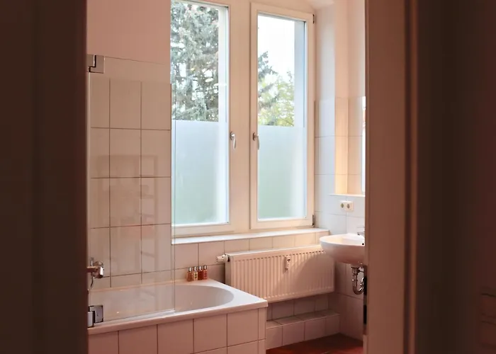 Residenz Am Dresdner Stadtwald