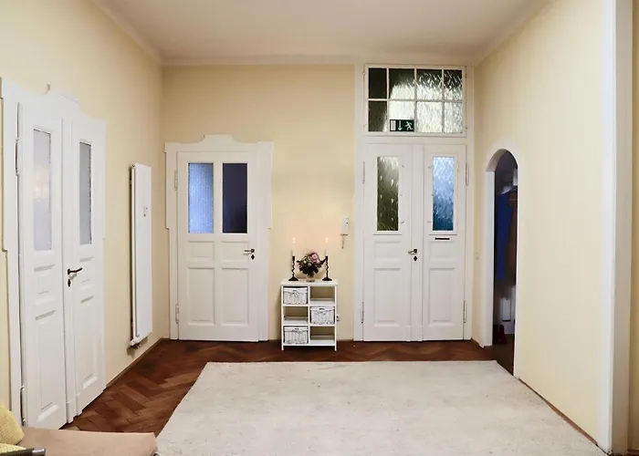 Residenz Am Dresdner Stadtwald