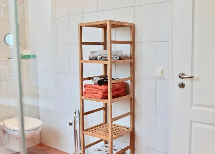 Residenz Am Dresdner Stadtwald *