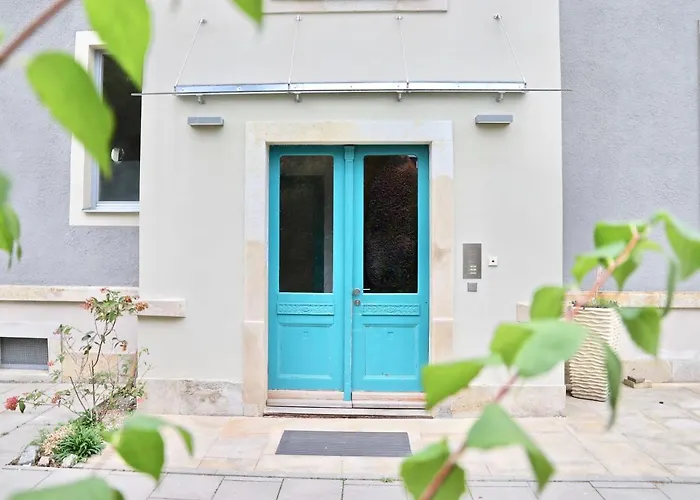 Residenz Am Dresdner Stadtwald * Δρέσδη