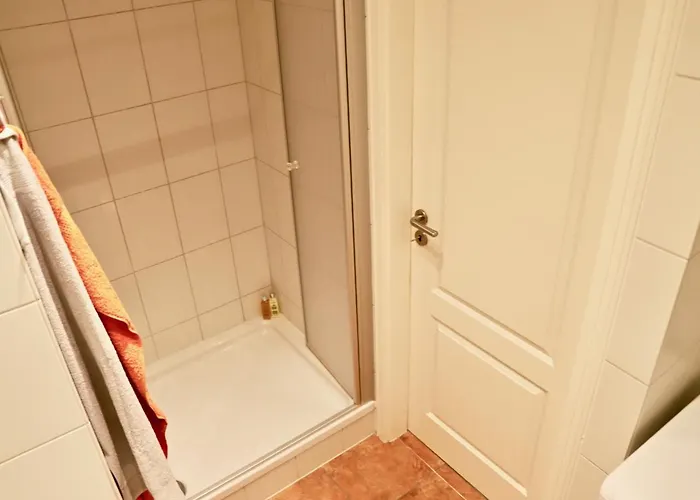 Residenz Am Dresdner Stadtwald Apartmán Drážďany