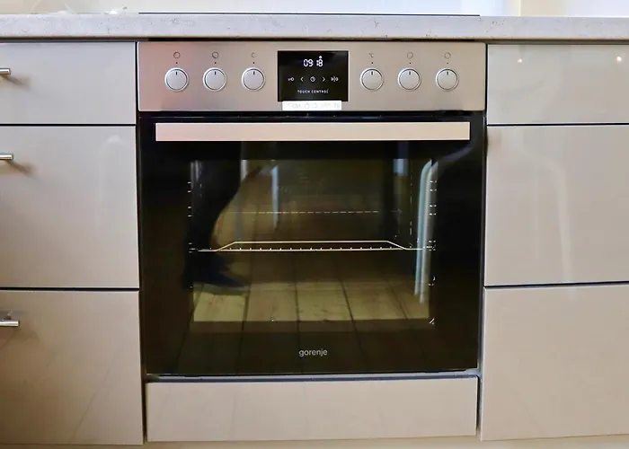 Apartmán Residenz Am Dresdner Stadtwald *