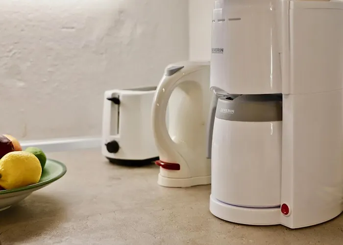 Residenz Am Dresdner Stadtwald