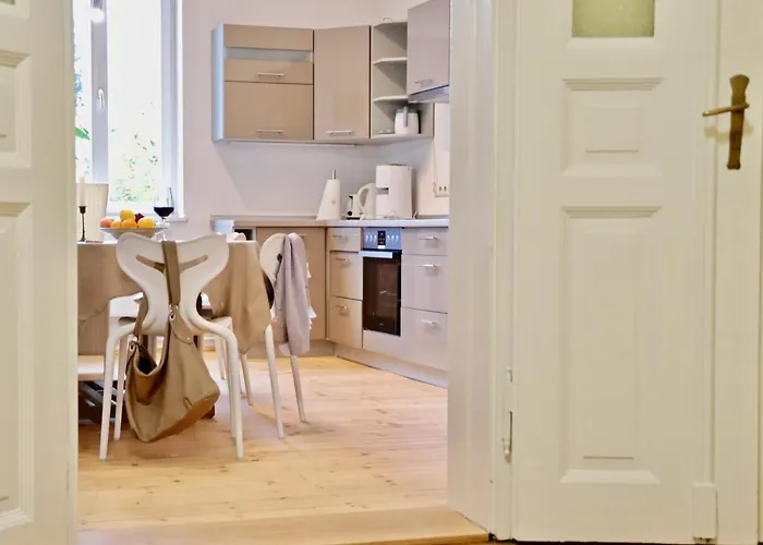 Residenz Am Dresdner Stadtwald * Δρέσδη