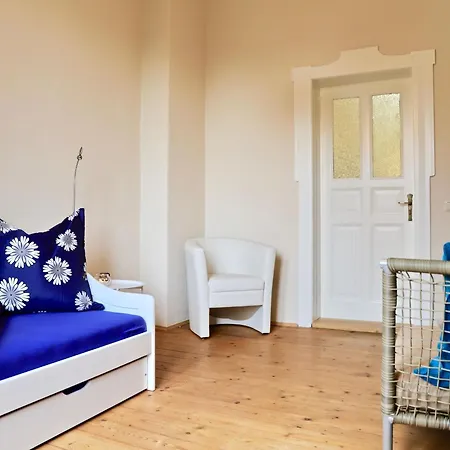 Residenz Am Dresdner Stadtwald ドレスデン