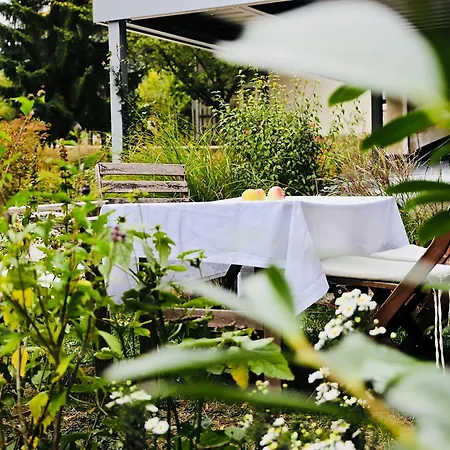 Residenz Am Dresdner Stadtwald アパート ドレスデン