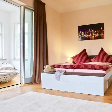 Residenz Am Dresdner Stadtwald