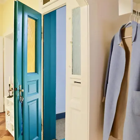 Residenz Am Dresdner Stadtwald アパート ドレスデン