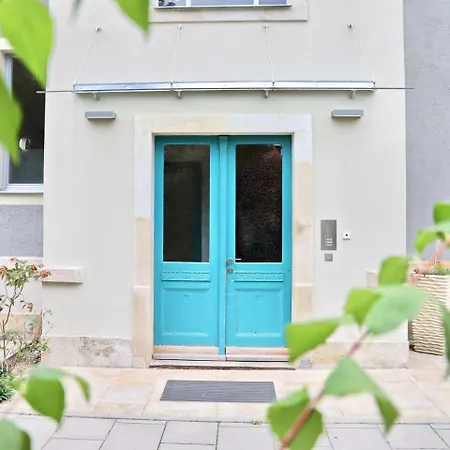 Residenz Am Dresdner Stadtwald * ドレスデン